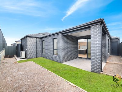 21 Amukta Road, Truganina