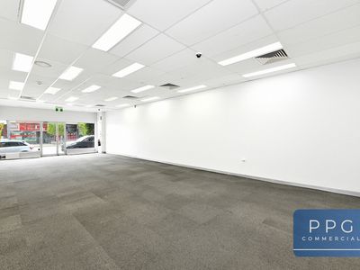 463 Princes Highway, Rockdale