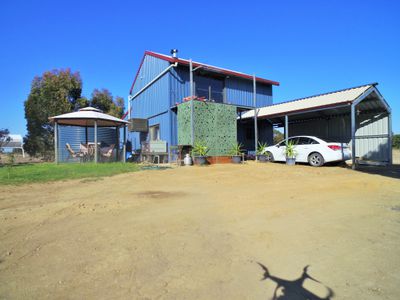 67  Fitzpatrick Road, Kerang
