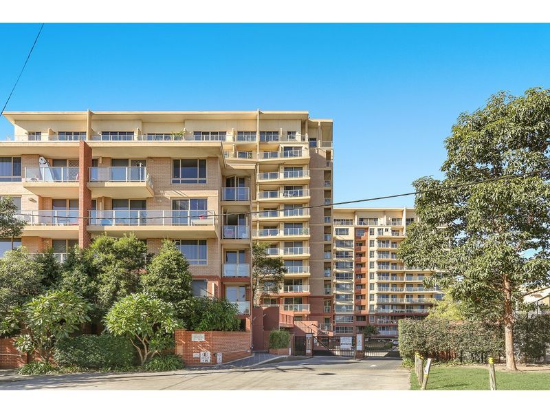 134 / 14-16 Station Street, Homebush