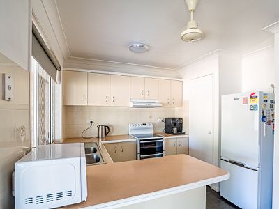 5 / 13 GEORGE STREET, Pialba