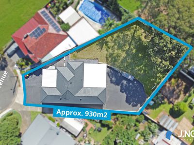 10 Links Avenue, Cabramatta