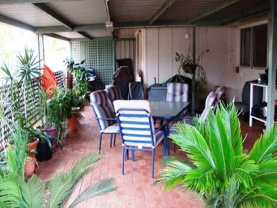 14 Thompson Street, Port Hedland