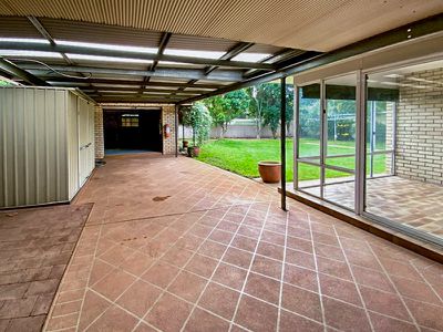 15 Wyndham Avenue, Forbes