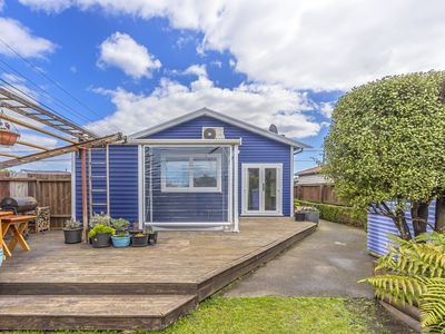 22 Havelock Street, Phillipstown