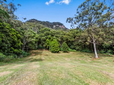 99 Quarter Sessions Road, Tongarra