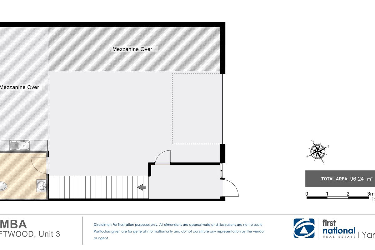 Units 3 & 4 / 26 Fairtrader Drive, Yamba