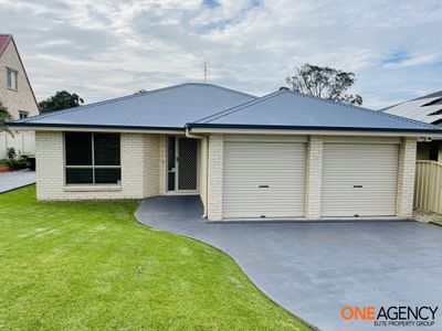 20 ROYAL STREET, Worrigee