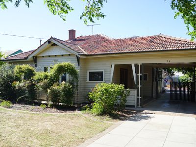26 Henry Street, Horsham
