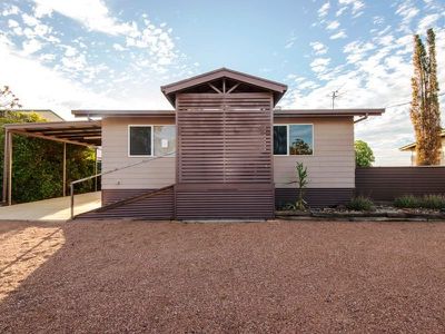 27 Eagle street, Longreach