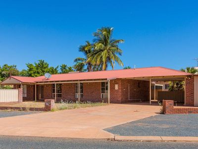 7B Butler Way, Port Hedland