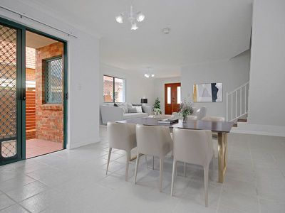 54A Chalmers Street, Belmore