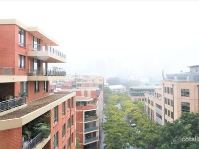 60 / 122 Saunders Street, Pyrmont