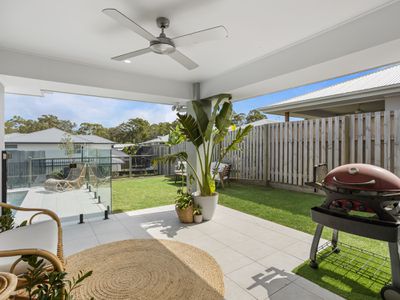 4 Challenger Way, Coomera Waters