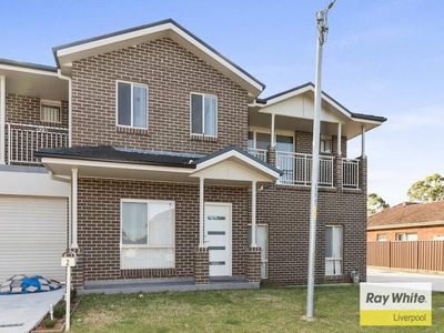 2 / 3-5 Smith Crescent, Liverpool