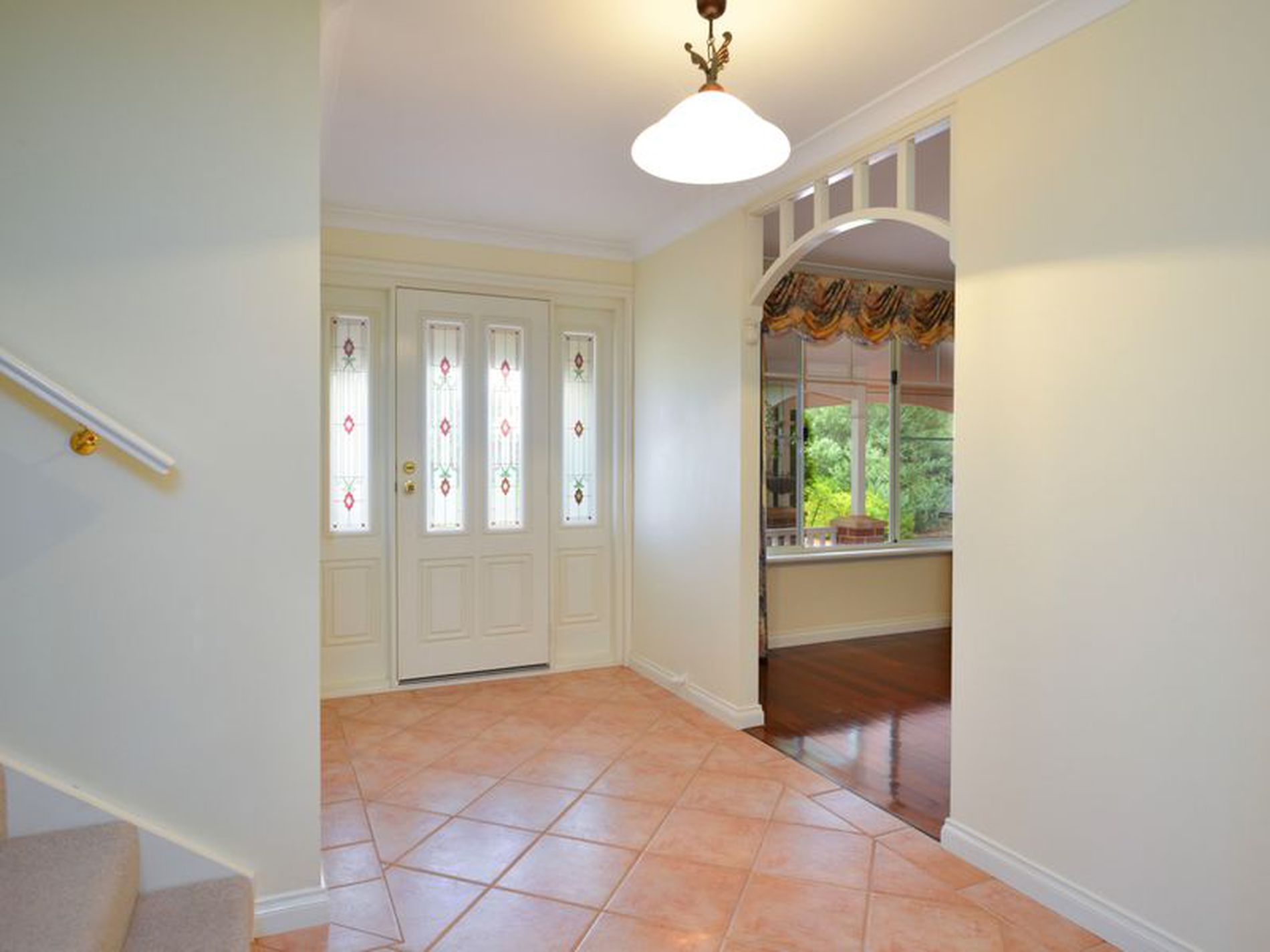 46 Chapman Drive, Somerville