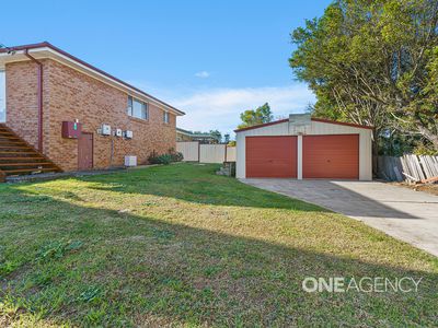 34 Bunberra Street, Bomaderry