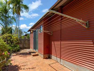 4 Gibson Retreat, Cable Beach