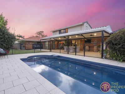 48 Brookside Square, Canning Vale