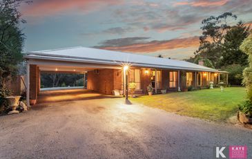 1 Thomson Road, Beaconsfield Upper