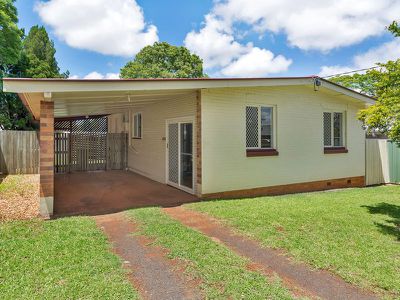 12 Shiel, Rangeville