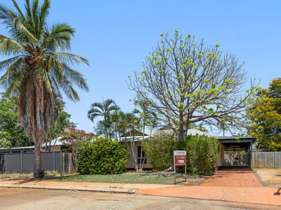 3 Wagtail Way, Djugun