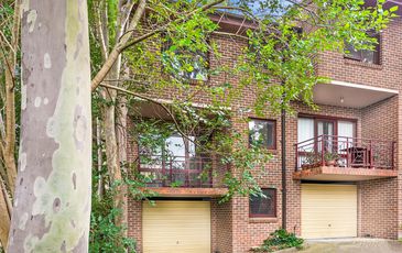 1 / 25 Palmer Street, Balmain