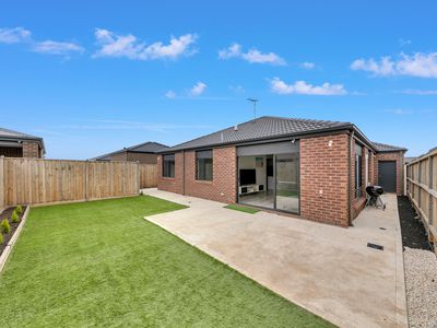 60 Cloudburst Avenue, Wyndham Vale