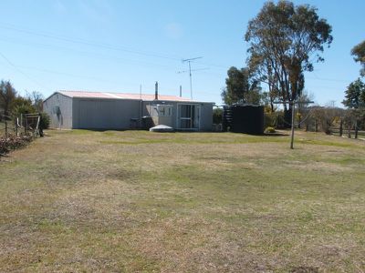 188 Cadell Street, Emmaville