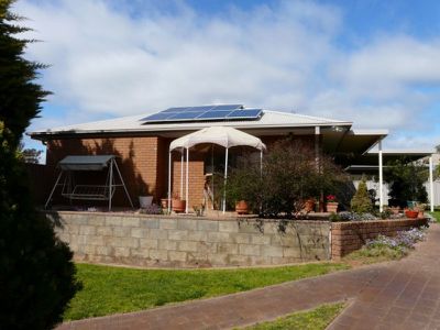 Tocumwal