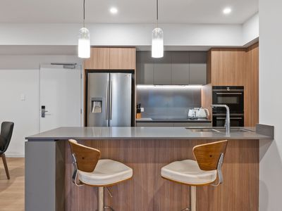 1107 / 99 Mill Point Road, South Perth