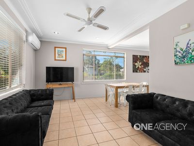 2 Crest Avenue, North Nowra