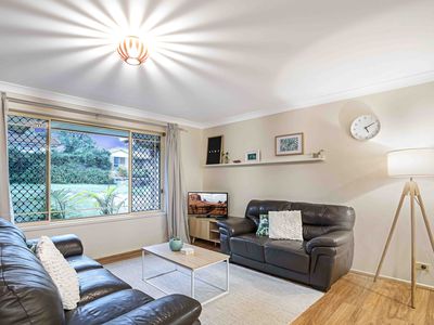 8 Ghost Gum Court, Albany Creek