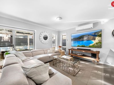 27 Burlina Circuit, Elizabeth Hills