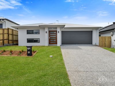 31 Ashwood Circuit, Chambers Flat