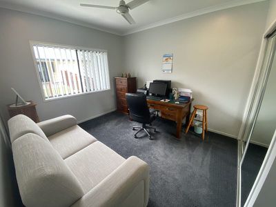 33 Grant Crescent, Wondai