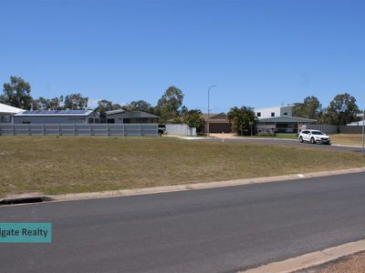 1 Dugong Court, Woodgate