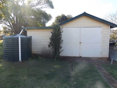 40 Arthur Street, Kingaroy