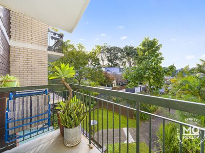 18 / 679-695 Bourke Street, Surry Hills