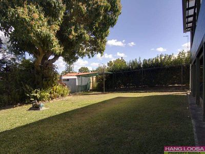 18 Fairway Drive, Tewantin