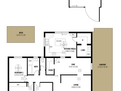 505 States Road, Hackham