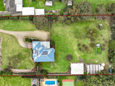 21 Mount Percy Road, Compton
