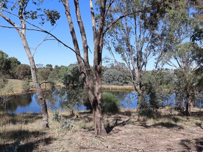 Lot 2, Lot 2 Lot 2 Heathcote-East Baynton Road, Mia Mia