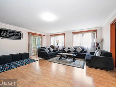 21 / 4-6 Dellwood Street, Bankstown