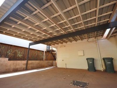 52A Kingsmill Street, Port Hedland
