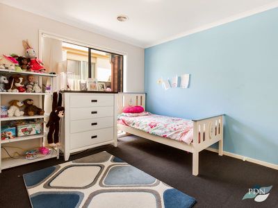 43 Baden Powell Drive, Tarneit