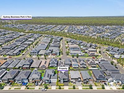 199 Abell Road, Marsden Park