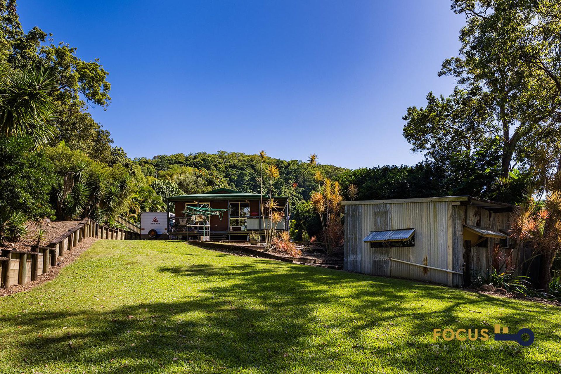 93 West St, Sarina