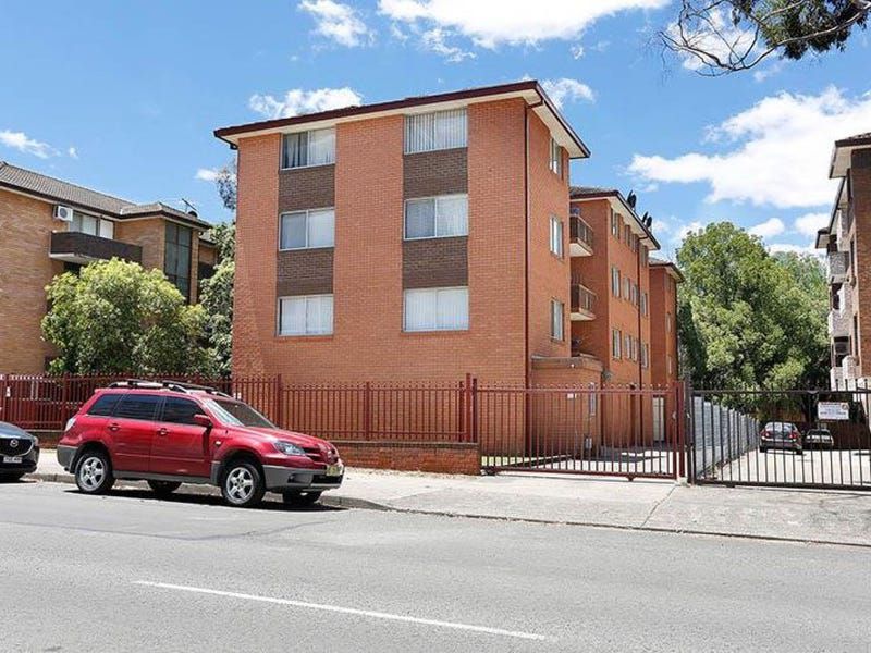 5 / 34 Goulburn Street, Liverpool