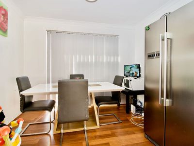 9 Hueston Lookout  , Leda